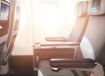 Lufthansa Premium Economy round the world airfares