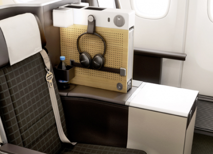 SWISS Business round the world airfares