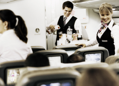 SWISS Economy round the world airfare